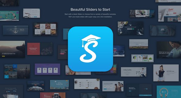 Smart Slider Pro v3.5.1.3